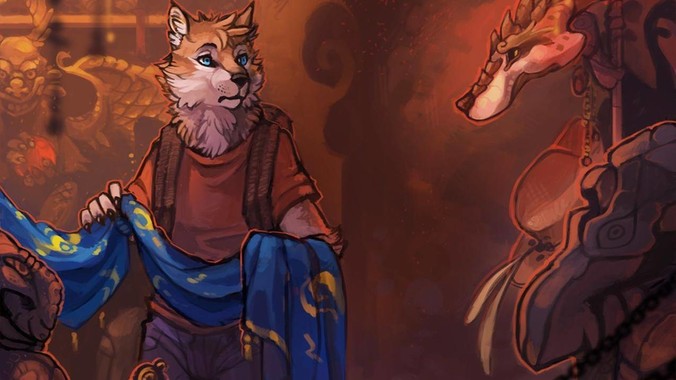 都说机械键盘手感好，为什么还有那么人买薄膜键盘？